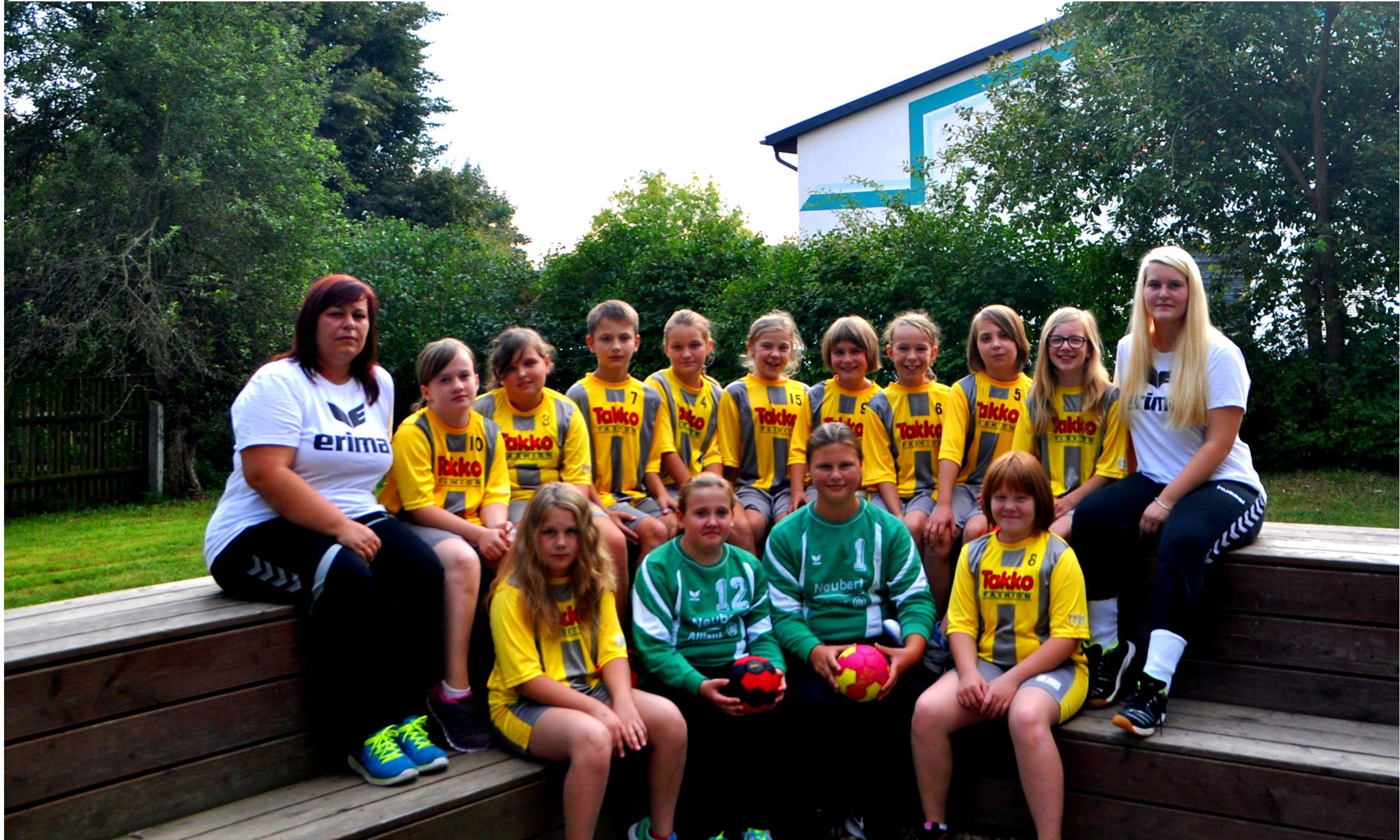 Spielberichte vom 19.11.2016 Kreis gemE