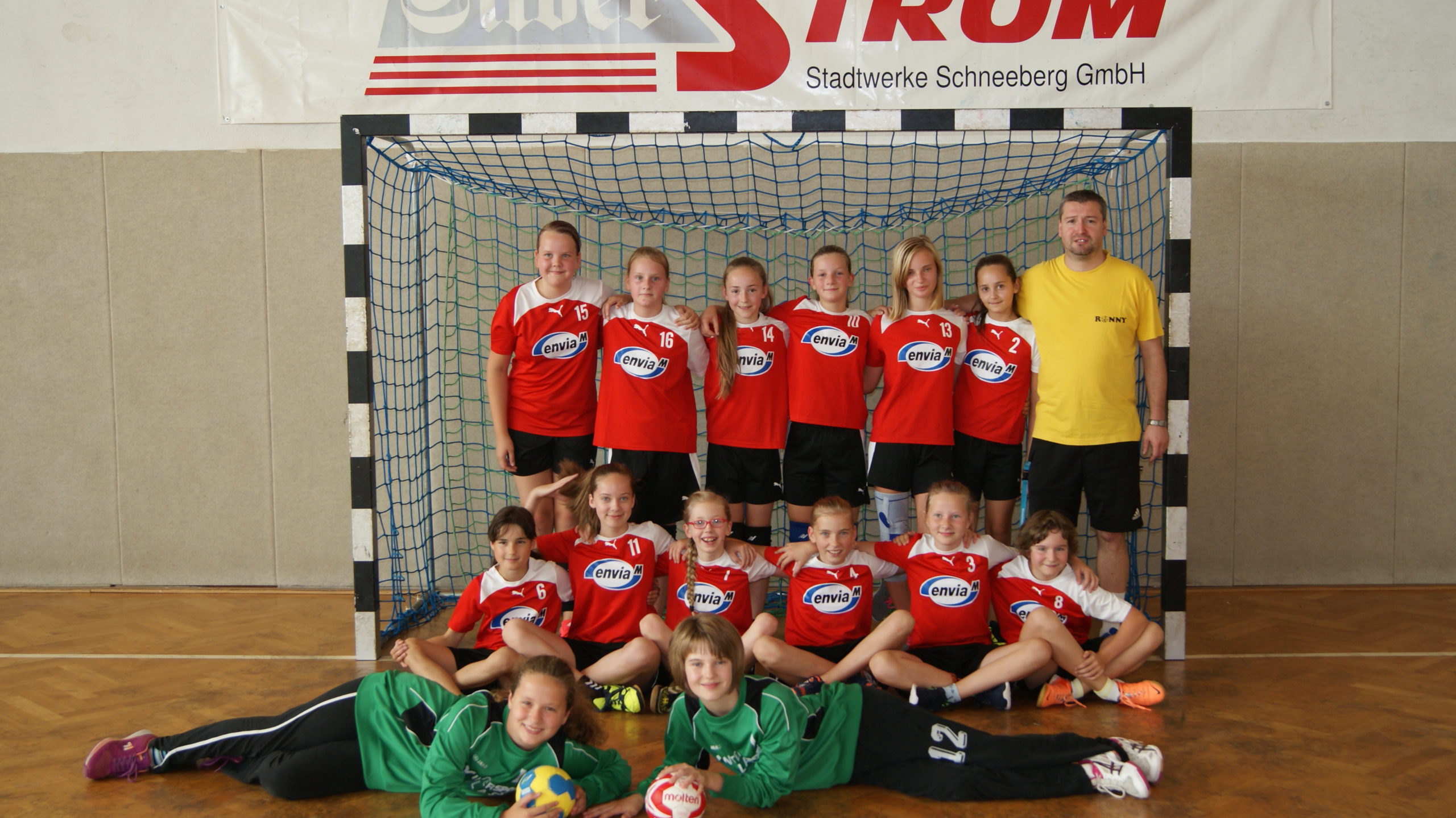 Spielbericht vom 17.09.2016 Bezirk wD