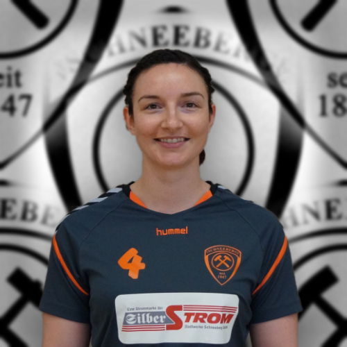 Anne Schmidt - Außen