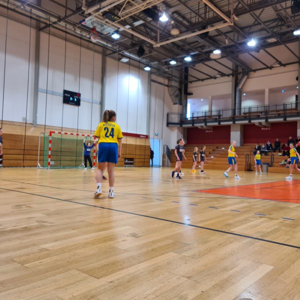 D-Jugend: Wiedereinstieg in die Saison