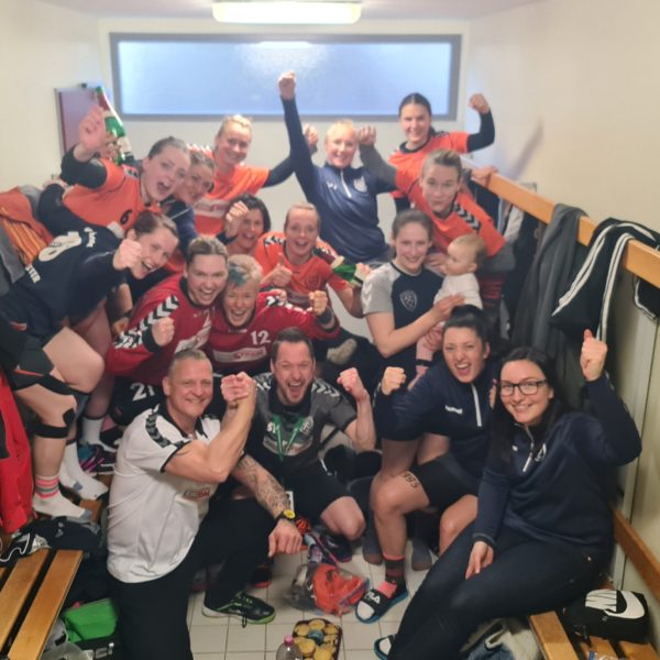 Starker Restart nach über 5 Monaten Spielpause&hellip;