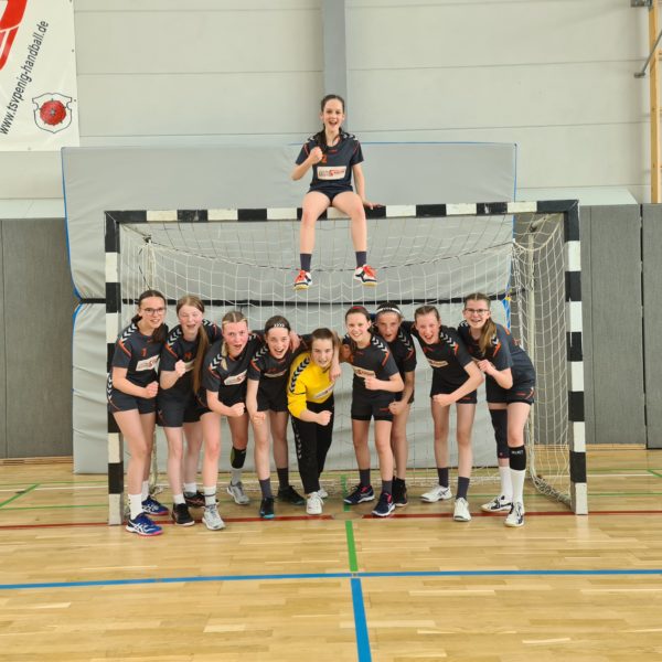 C-Jugend holt sich die nächsten 2 Punkte&hellip;