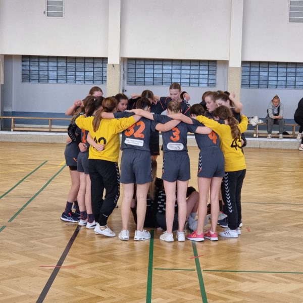 C-Jugend: Erstes Punktspiel bringt die ersten zwei&hellip;