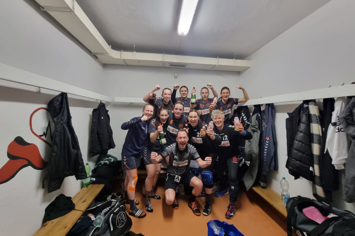 Stark ersatzgeschwächt, aber die Auswärtspunkte nehmen wir&hellip;