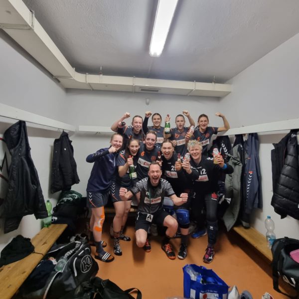 Stark ersatzgeschwächt, aber die Auswärtspunkte nehmen wir&hellip;