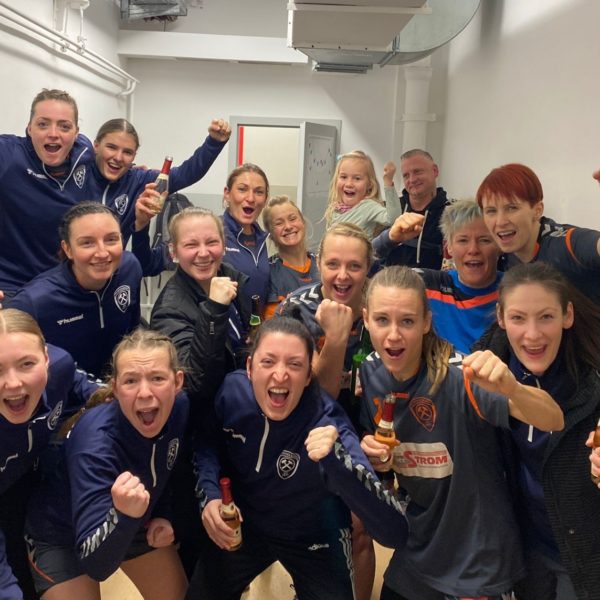 Mit geschlossener Mannschaftsleistung die Punkte in Chemnitz&hellip;