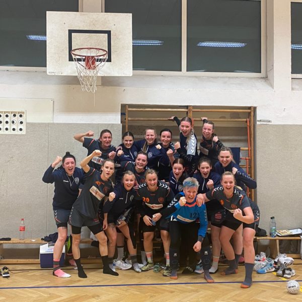 Starke Mannschaftsleistung bringt Punkte gegen Tabellennachbarn (11:8)&hellip;