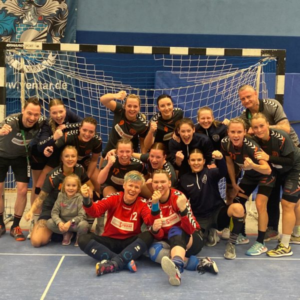 Bärenstarker Auswärtsauftritt bringt die nächsten Punkte (6:17)&hellip;