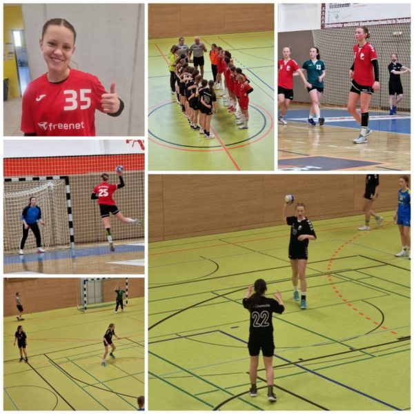 Gemeinsame Nachwuchsarbeit in der Region