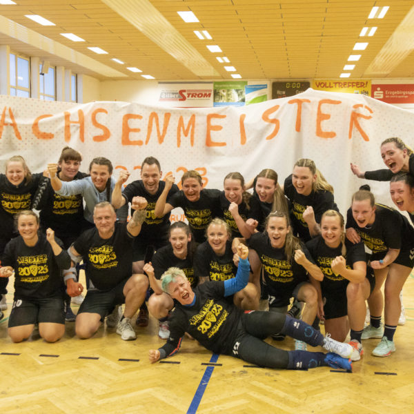 Souveräner Heimsieg bringt die heiß ersehnte Meisterschaftsentscheidung&hellip;