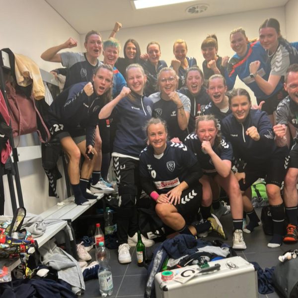 Nervöses Spiel, aber am Ende zählen nur&hellip;