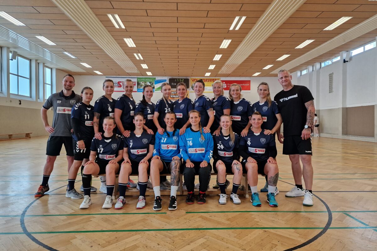 Sehr durchwachsener Auftakt mit zu vielen Denkpausen&hellip;