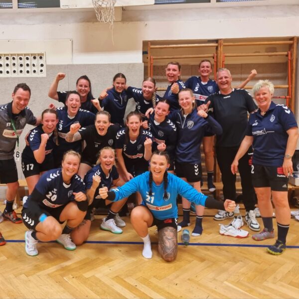 Ein am Ende klarer Heimsieg bringt uns&hellip;