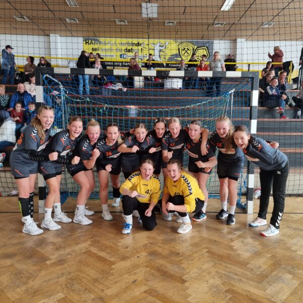 C-Jugend mit Leistungssteigerung und klarem Sieg gegen&hellip;