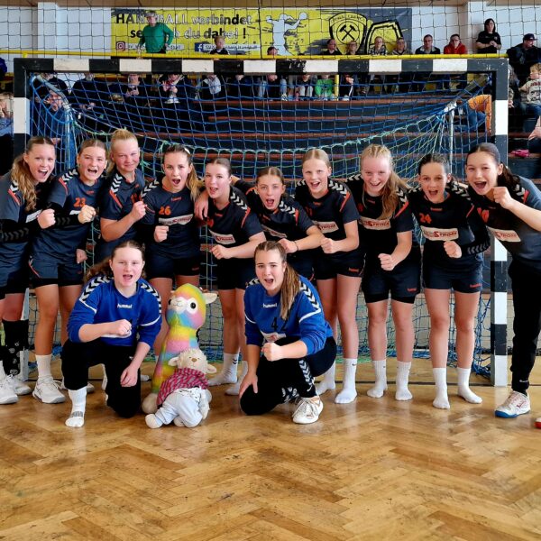 C-Jugend mit souveränem Sieg gegen den BSV&hellip;