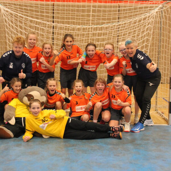 D-Jugend: Kampf bis zur letzten Minute