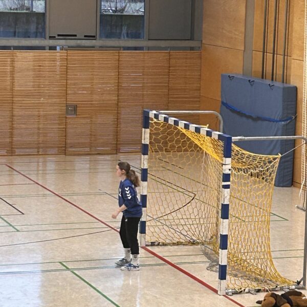 Talente Cup D-Jugend 2024 in Berlin mit&hellip;