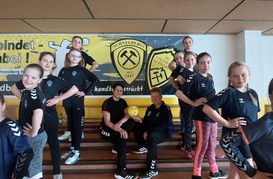 Ferienprogramm zum Valentinstag