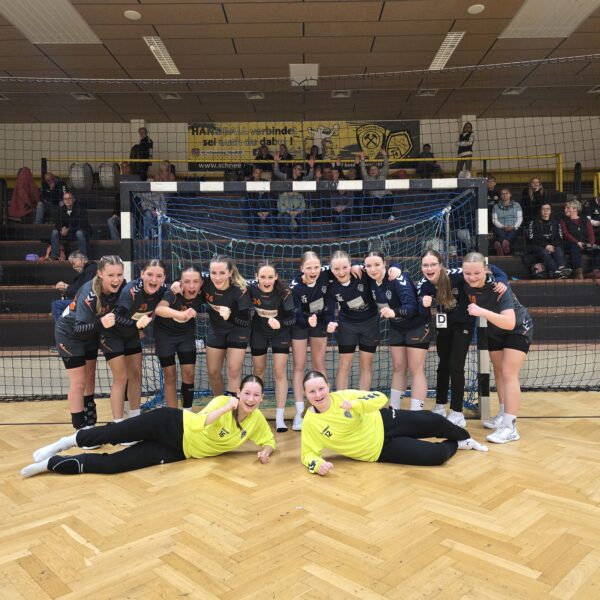 C-Jugend: Spannung mit Happy End gegen Bischofswerda