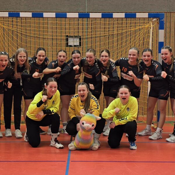 C-Jugend: Revanche gegen Meißen überzeugend gelungen