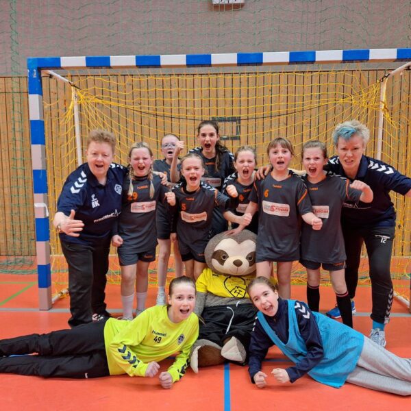 E1 bezwingt Tabellenzweiten