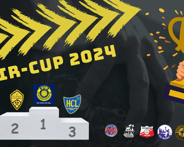 C-Jugend – Überzeugender zweiter Platz beim AIR-CUP&hellip;