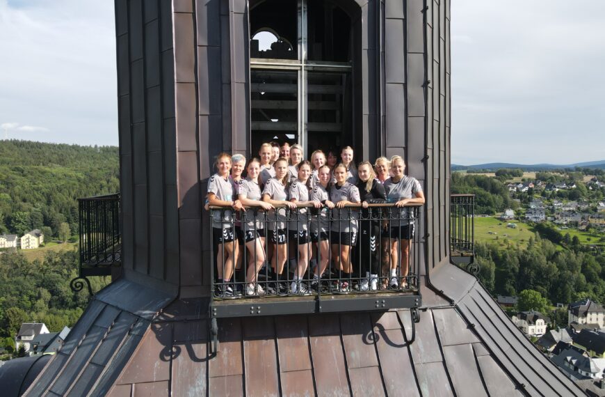 Kampf und Wille entscheiden das Duell bei&hellip;