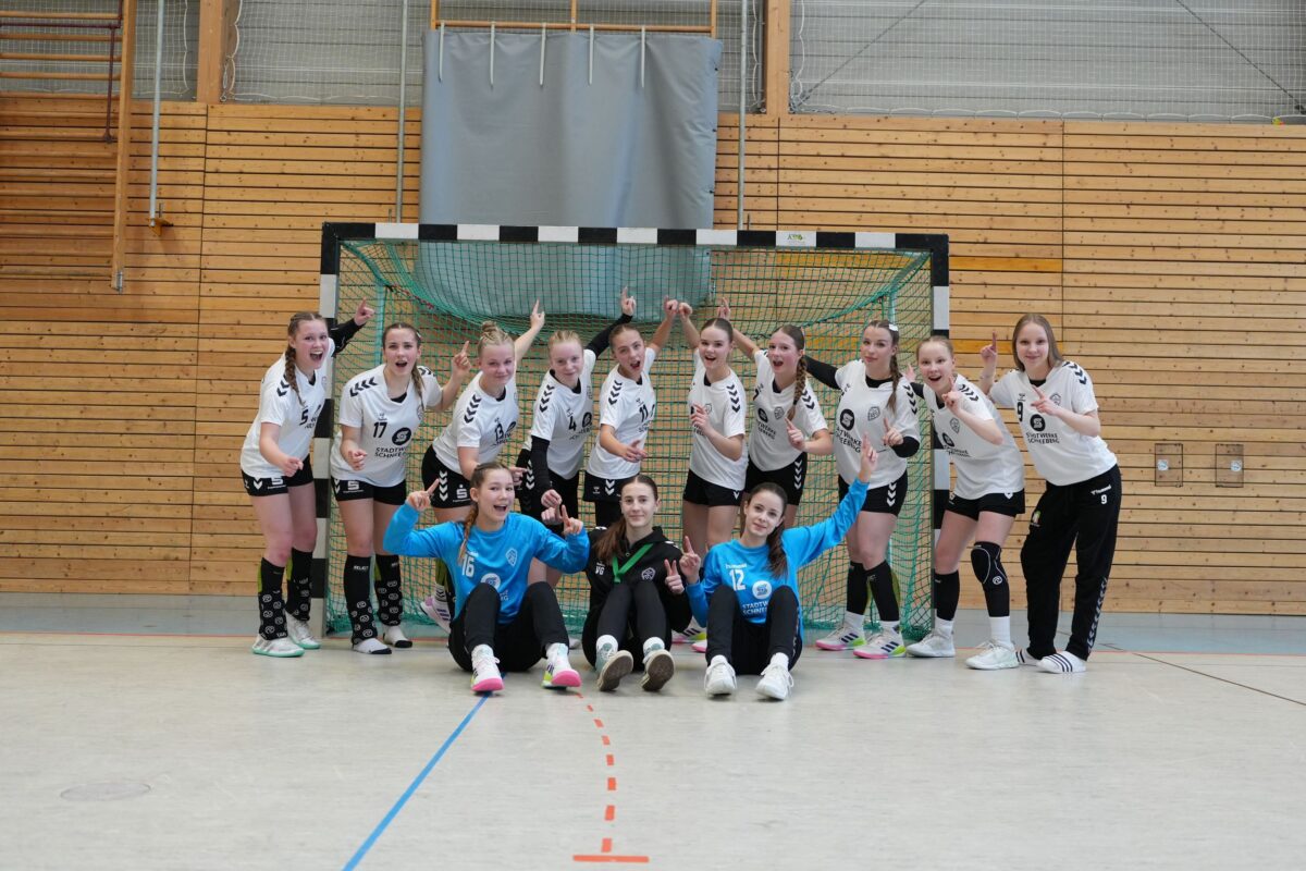 Erwarteter Sieg mit Luft nach oben: C-Jugend&hellip;