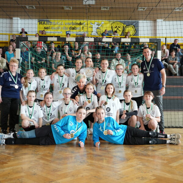 D-Jugend feiert Meisterschaft – Starke Teamleistung gegen&hellip;