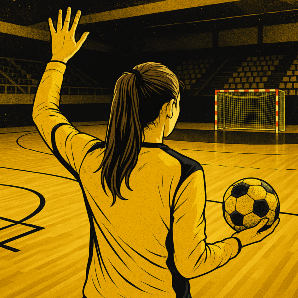 Abschied unserer C-Jugend-Talente: Danke für eure Zeit&hellip;