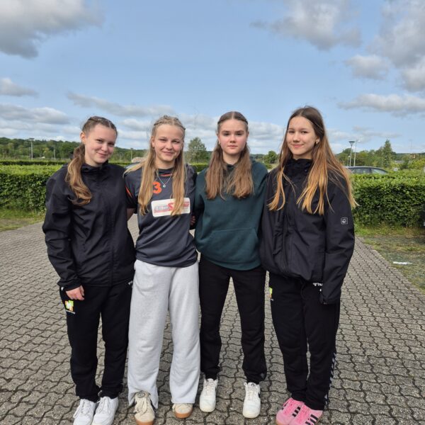 Konrad-Zuse-Cup in Hoyerswerda – SG-Talente im Kader&hellip;