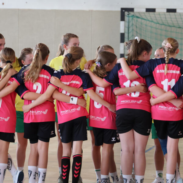 Herzschlagspiel endet knapp: D-Jugend verliert nach starker&hellip;