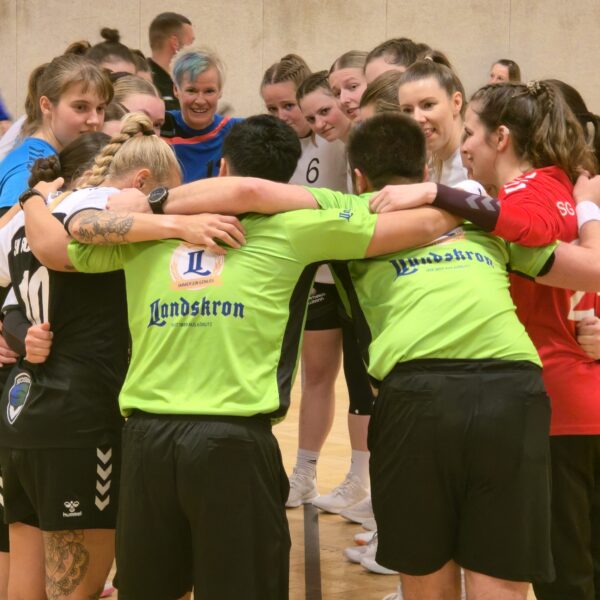 Frauen: Unnötige Niederlage kostet gute Ausgangslage in&hellip;