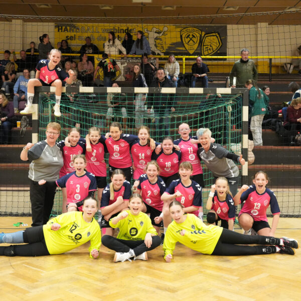 Leidenschaft, Kampfgeist und ein verdienter Heimsieg