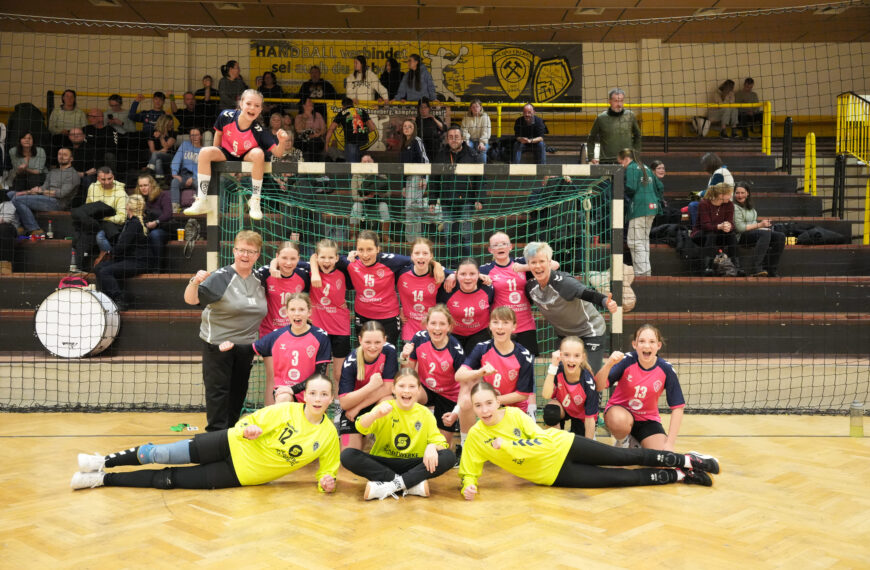 Leidenschaft, Kampfgeist und ein verdienter Heimsieg