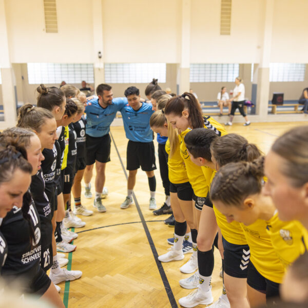 Abstiegskracher geht diesmal an Plauen-Oberlosa