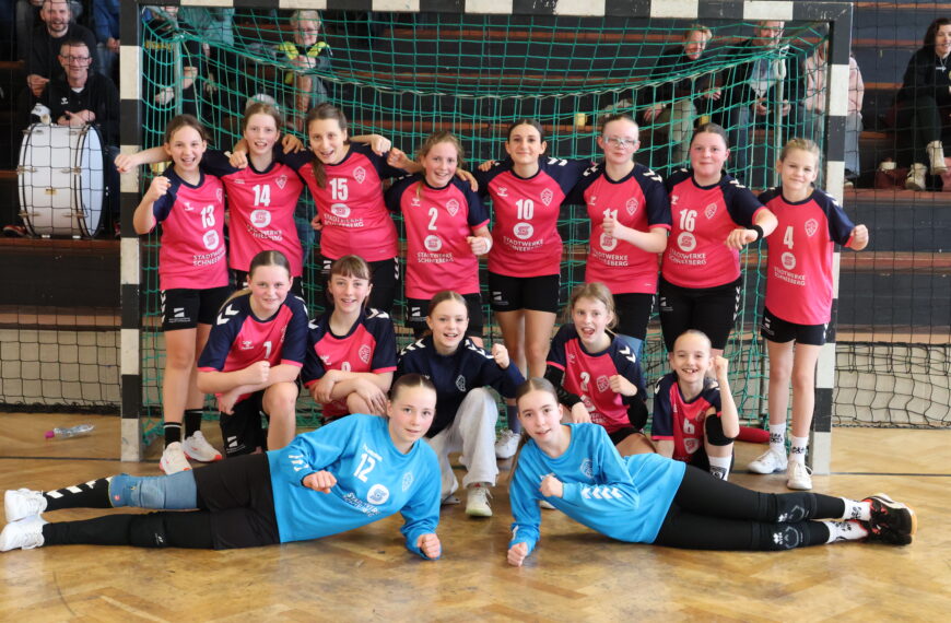 Heimsieg und Einzug ins Pokal-Halbfinale