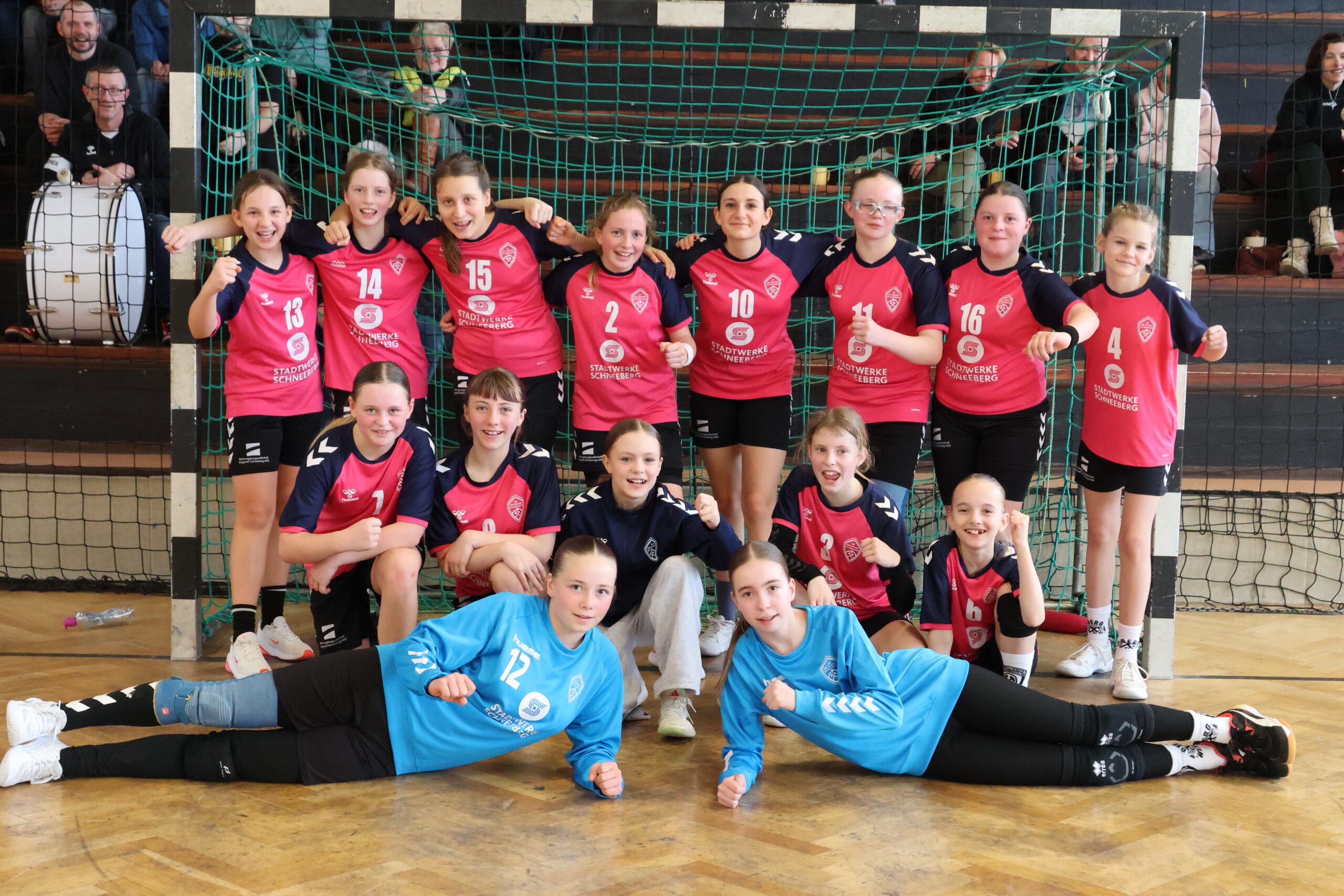 Heimsieg und Einzug ins Pokal-Halbfinale