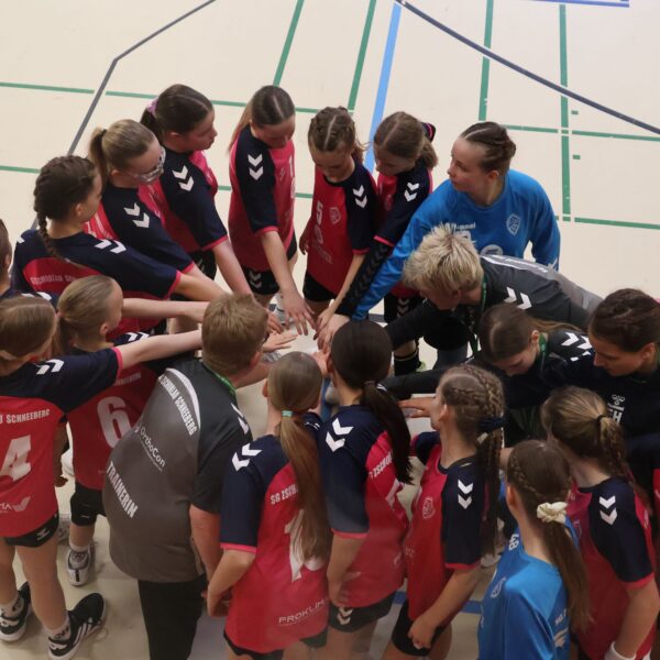 Auswärtsniederlage beim MSV Dresden