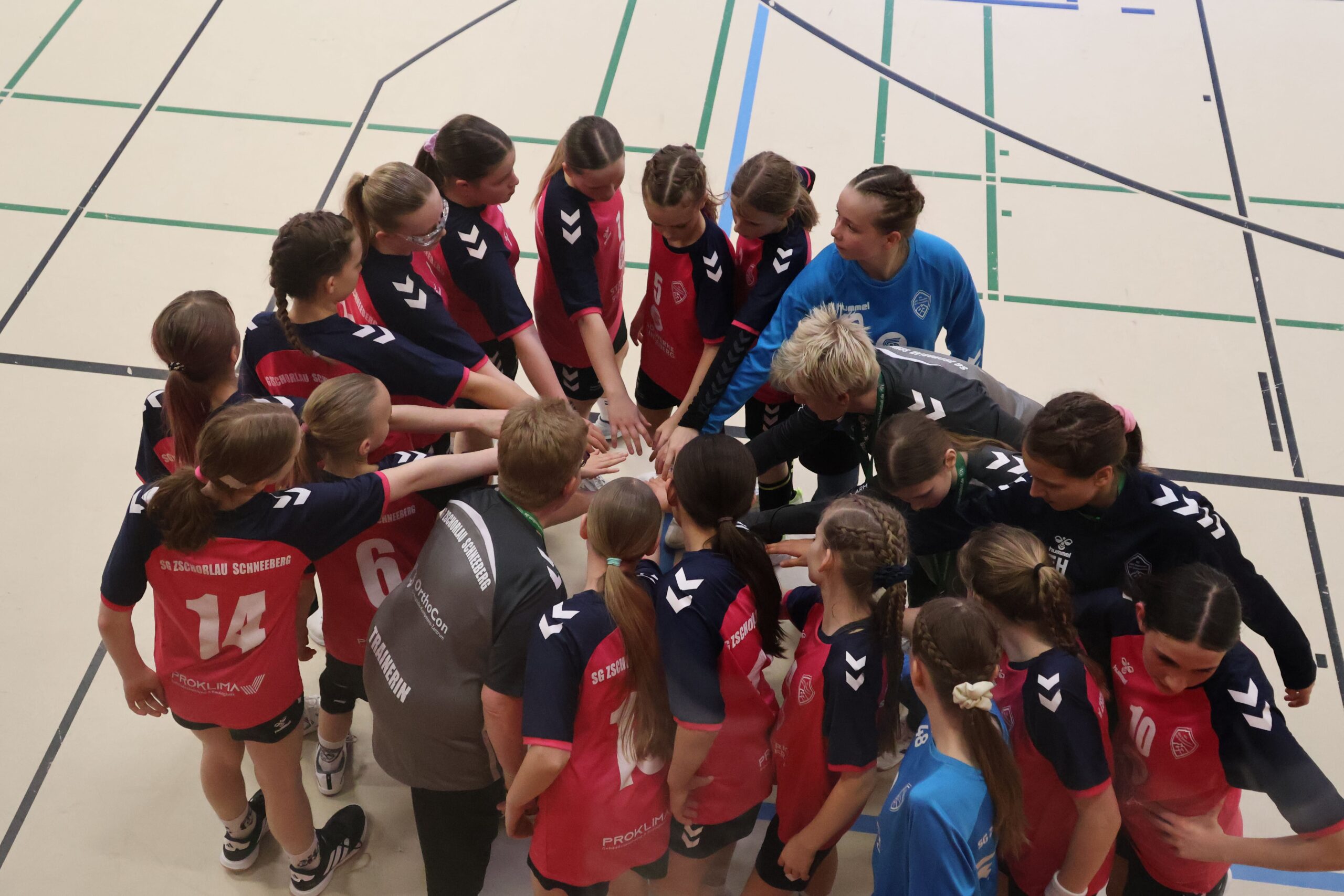 Auswärtsniederlage beim MSV Dresden