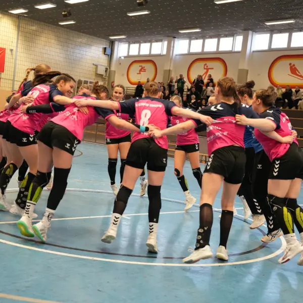 Knapper Auswärtssieg mit Schönheitsfehlern: Unsere B-Jugend holt&hellip;