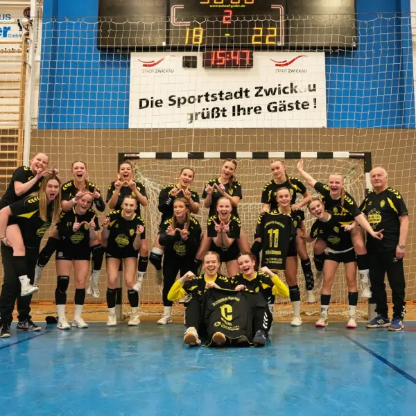 Souveräner Saisonabschluss in Neuplanitz: Unsere B-Jugend gewinnt&hellip;