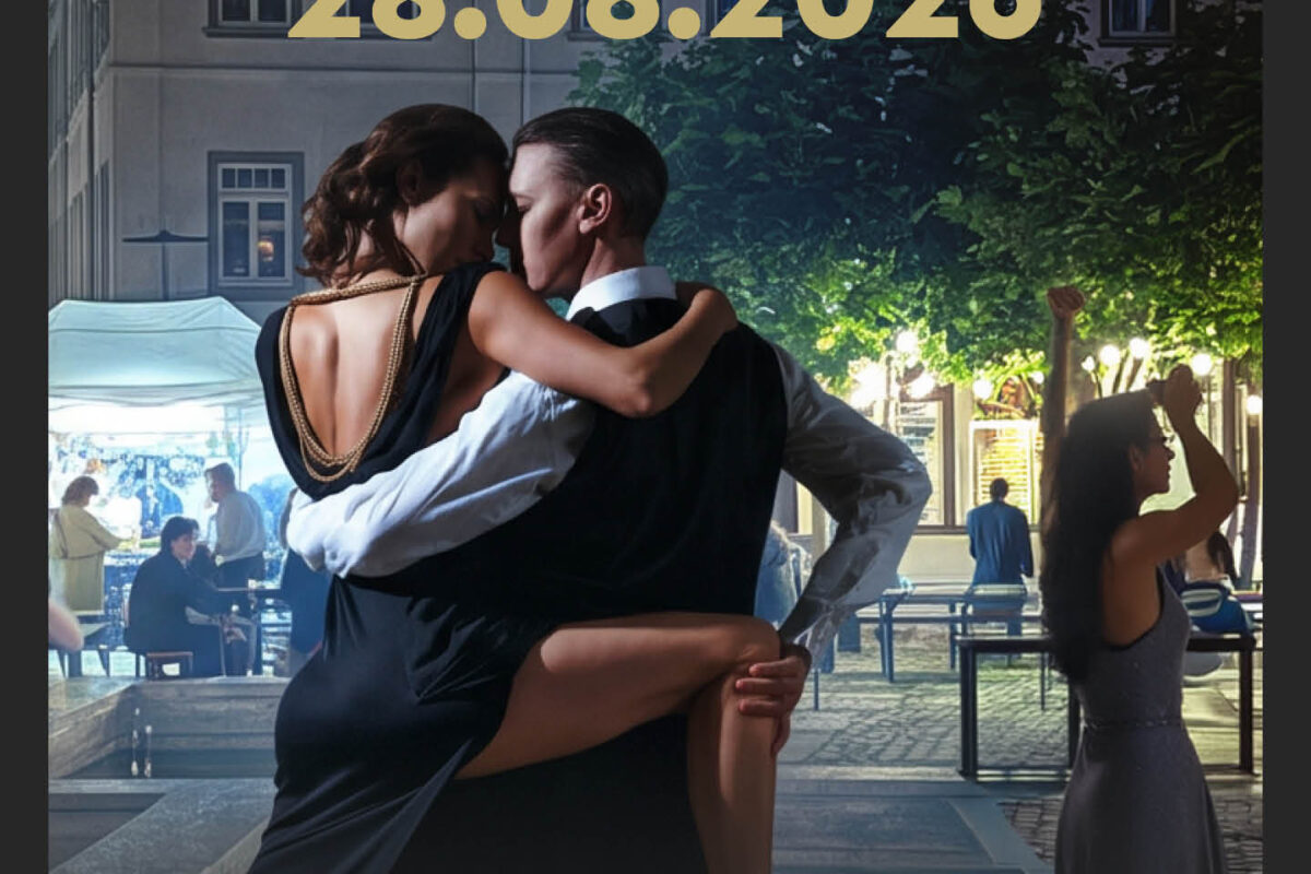 Salsa, Samba, Sahnetorte – Tanzcafe an der&hellip;