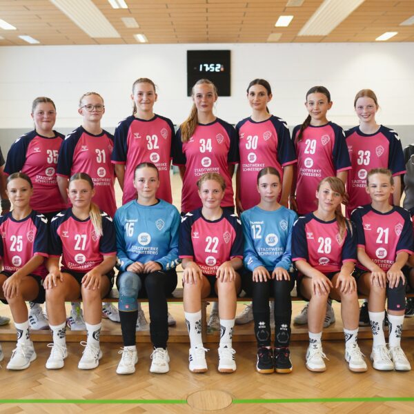 C-Jugend – Starker Auftritt bleibt am Ende…