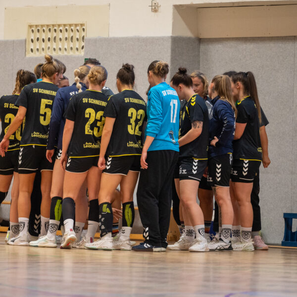 Saisonstart nicht nach Maß – Frauen starten&hellip;